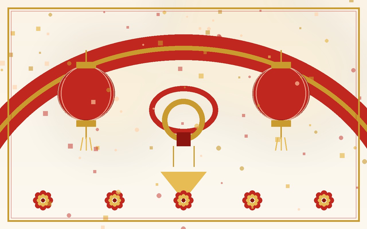 新名爵xmj168：一个称呼，一条明路 节庆主题原创配图